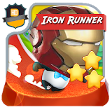 Iron Runner icon