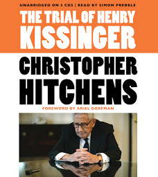 Icon image The Trial of Henry Kissinger