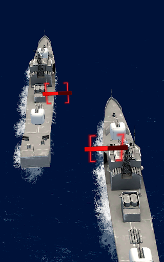 Drone Strike 3D Screen 2