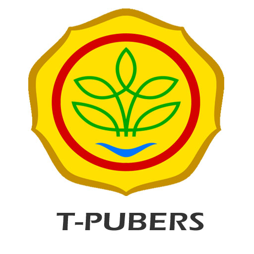 tpubers kementan logo