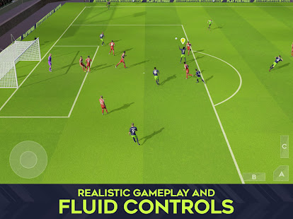 Dream League Soccer 2021