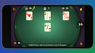 Gurka (Cucumber Game) - Screenshot 2