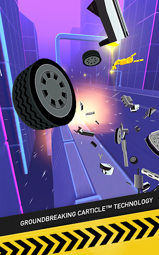 Thumb Drift u2014 Fast & Furious Car Drifting Game screenshots 24