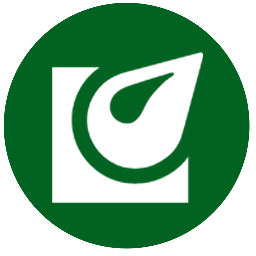 LUBE-IT Mobile Routes logo