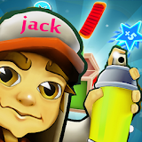 New Guide Subway Surfer icon