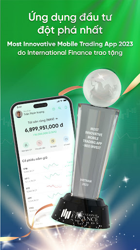 VPBank Securities - NEO Invest screenshot 7