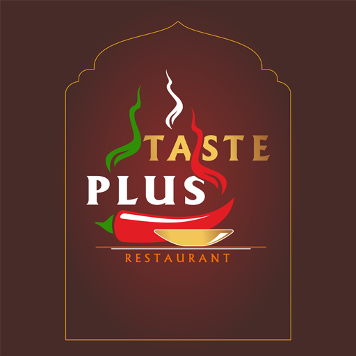 Taste Plus Münster logo