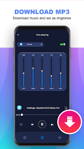 Music downloader - Download music free