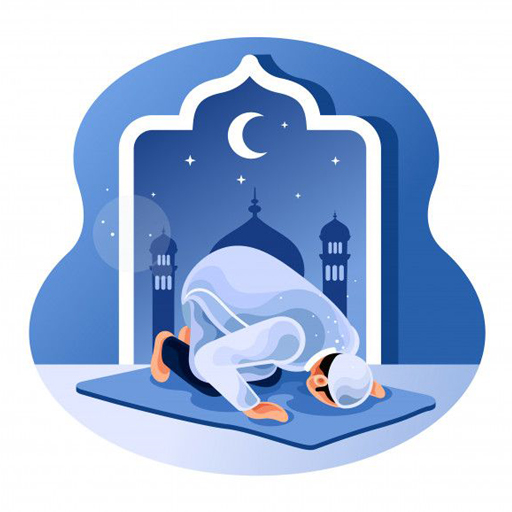 Namaz Ka Tarika Or Rakat  Icon