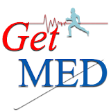 GetMed | Search Medicine icon