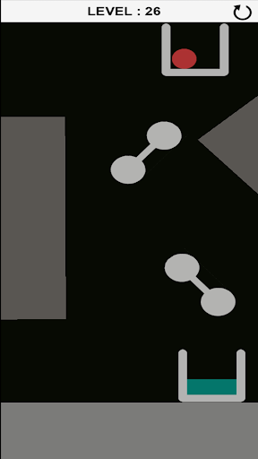 Bucket Ball Screen 3