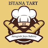 anugrah jaya bakery icon