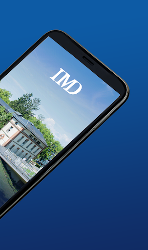 IMD Events Screen 2