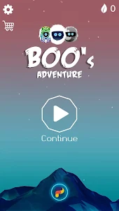 Boo's Adventure