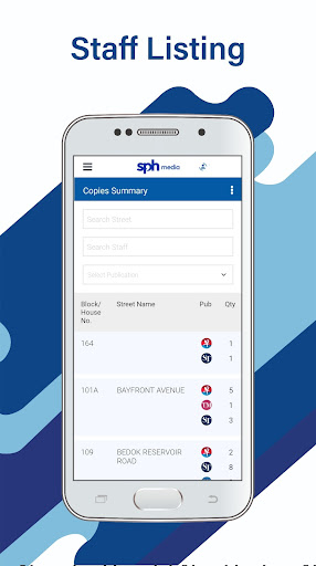 SPH Media VSS Screen 3