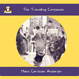Icon image The Travelling Companion
