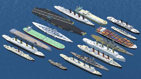 Ship Mooring 3D 1.22 screenshots 5
