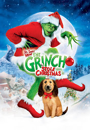 Obrázek ikony Dr. Seuss' How the Grinch Stole Christmas