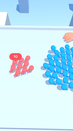 Card Crowd - Screenshot 4