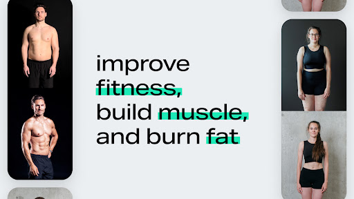 تطبيق Freeletics: Fitness Workouts برو2