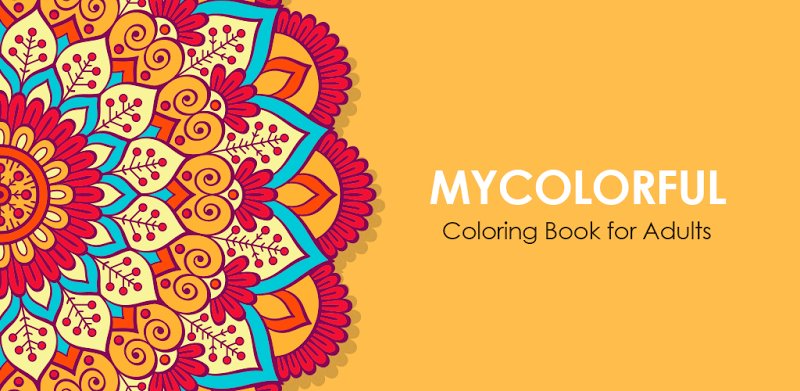 MyColorful - Colore Coloriage