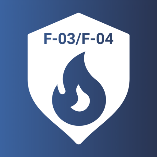 FireGuard for Assembly F03/F04 Logo