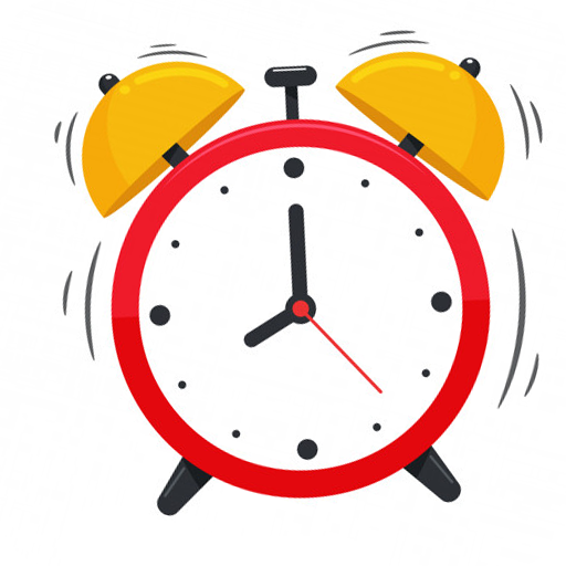 یادآور جلسه و کارهای مهم