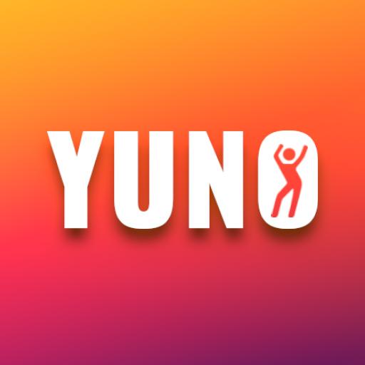Yuno logo