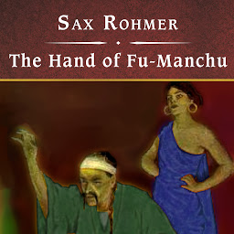 Icon image The Hand of Fu-Manchu