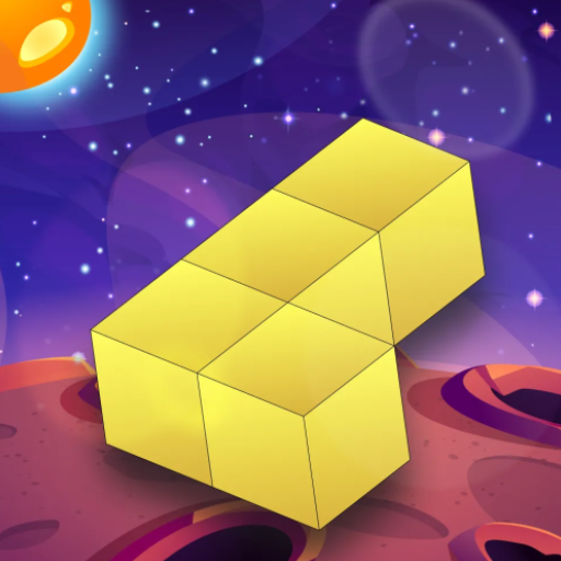 Block Blaster: Puzzle Games