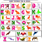 ABC SONG IN A ZOO icon