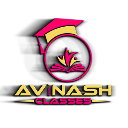 Avinash classes logo