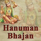 Hanuman Ji Bhajan Videos App icon