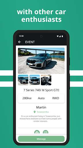 DRIVR+ Screen 3