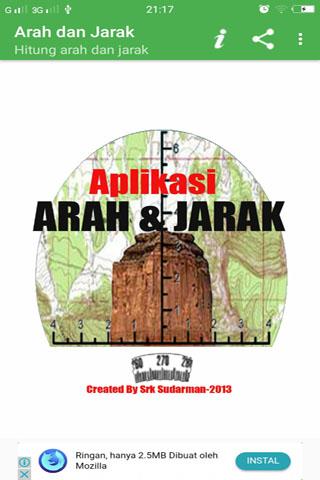 App-voorskou