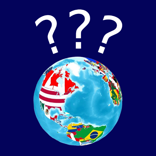 Earth Quiz 3D 1.0 Icon