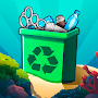 Ocean Cleaner Idle Eco Tycoon