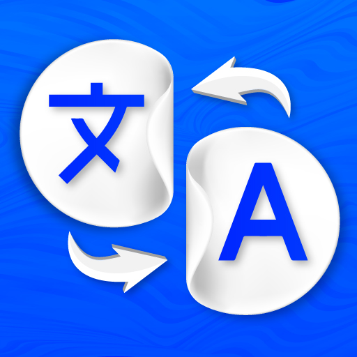 Go Translate Lite 1.1 Icon