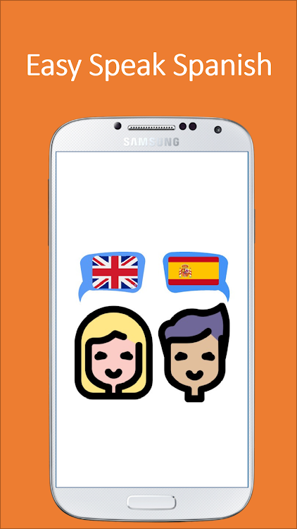 Easy Speak Spanish - Learn Spa - 4.0.0 - (Android)