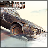 Mad Revolution Derby Reloaded Extreme Racing icon