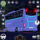 Offroad Bus Driving  Games  3D icon