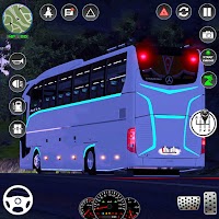 Турист Автобус Симулятор 2022