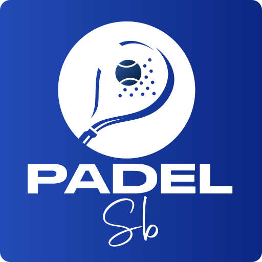 Padel San Bernardo logo