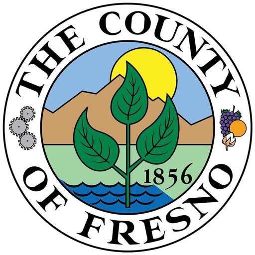Fresno County Connect  Icon
