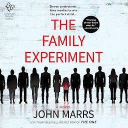 Obraz ikony: The Family Experiment