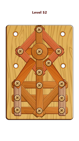 Game screenshot Woodout! hack
