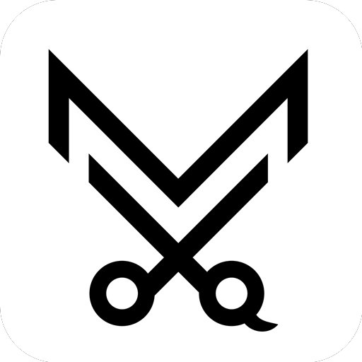 Мужское место logo