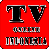 TV Online Indonesia icon