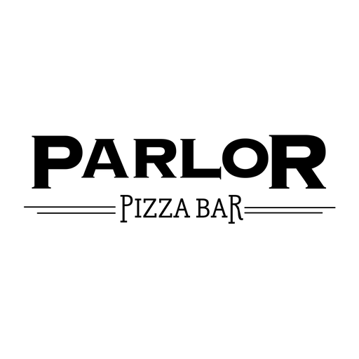 Parlor Pizza logo