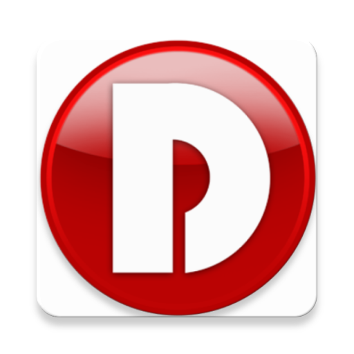 MyDgFlick logo